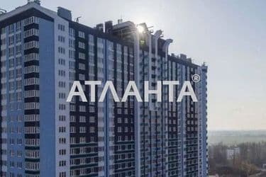 1-комнатная квартира по адресу ул. Варненская (площадь 47 м²) - Atlanta.ua - фото 9