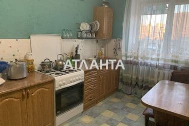 1-кімнатна квартира за адресою вул. Піонерська (площа 45 м²) - Atlanta.ua - фото 25