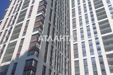 1-кімнатна квартира за адресою вул. Гагарінське плато (площа 57,9 м²) - Atlanta.ua - фото 10