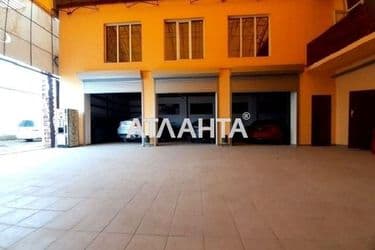 Commercial real estate at st. Paustovskogo (area 600 m²) - Atlanta.ua - photo 8
