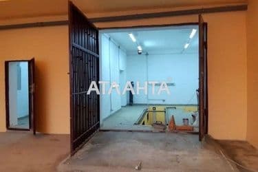 Commercial real estate at st. Paustovskogo (area 600 m²) - Atlanta.ua - photo 10