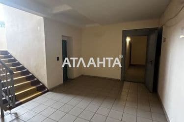 1-room apartment apartment by the address st. Odesskaya (area 51 m²) - Atlanta.ua - photo 24