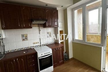 1-room apartment apartment by the address st. Odesskaya (area 51 m²) - Atlanta.ua - photo 28