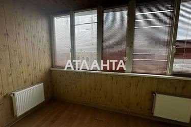 1-room apartment apartment by the address st. Odesskaya (area 51 m²) - Atlanta.ua - photo 29