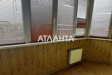 1-room apartment apartment by the address st. Odesskaya (area 51 m²) - Atlanta.ua - photo 30