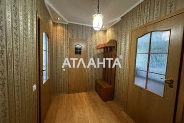 1-room apartment apartment by the address st. Odesskaya (area 51 m²) - Atlanta.ua - photo 31