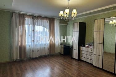 1-room apartment apartment by the address st. Odesskaya (area 51 m²) - Atlanta.ua - photo 17