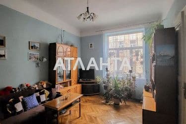 4+-rooms apartment apartment by the address st. Chervnya 28 (area 130 m²) - Atlanta.ua - photo 13