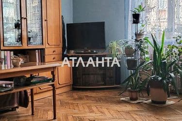 4+-rooms apartment apartment by the address st. Chervnya 28 (area 130 m²) - Atlanta.ua - photo 22