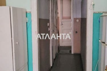 4+-rooms apartment apartment by the address st. Chervnya 28 (area 130 m²) - Atlanta.ua - photo 23