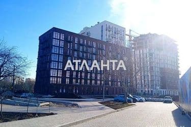 1-комнатная квартира по адресу ул. Радостная (площадь 38 м²) - Atlanta.ua - фото 10