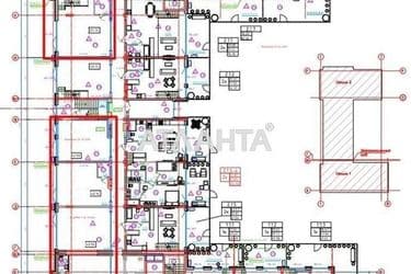 Commercial real estate at st. Avdeeva chernomorskogo (area 40,1 m²) - Atlanta.ua - photo 12