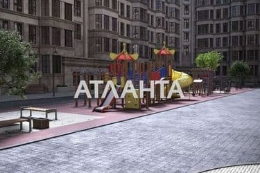 1-room apartment apartment by the address st. Dacha Kovalevskogo Amundsena (area 51 m²) - Atlanta.ua - photo 10