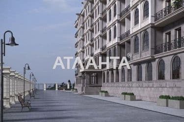 1-room apartment apartment by the address st. Dacha Kovalevskogo Amundsena (area 51 m²) - Atlanta.ua - photo 11