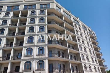 1-room apartment apartment by the address st. Dacha Kovalevskogo Amundsena (area 51 m²) - Atlanta.ua - photo 9