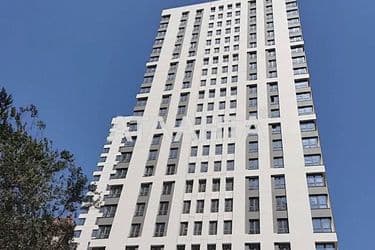 1-кімнатна квартира за адресою вул. Гагарінське плато (площа 45,6 м²) - Atlanta.ua - фото 10