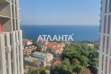 1-кімнатна квартира за адресою вул. Гагарінське плато (площа 45,6 м²) - Atlanta.ua - фото 11