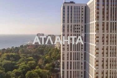 1-кімнатна квартира за адресою вул. Гагарінське плато (площа 45,6 м²) - Atlanta.ua - фото 9