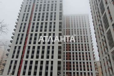 1-кімнатна квартира за адресою вул. Гагарінське плато (площа 45,6 м²) - Atlanta.ua - фото 15