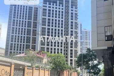 1-кімнатна квартира за адресою вул. Гагарінське плато (площа 45,6 м²) - Atlanta.ua - фото 16