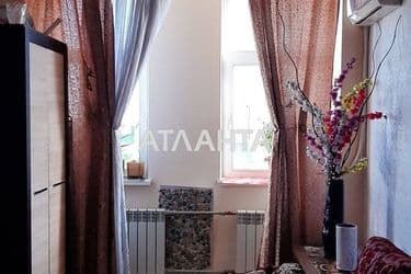 1-room apartment apartment by the address st. Golovatogo atam Bogatova (area 22,3 m²) - Atlanta.ua - photo 19