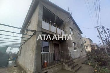 House by the address st. Zhukovskogo (area 205 m²) - Atlanta.ua - photo 43