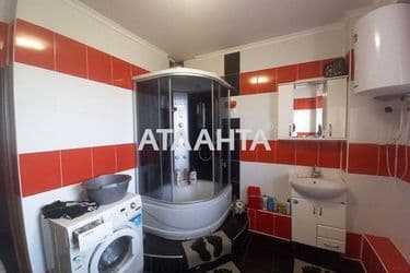 House by the address st. Zhukovskogo (area 205 m²) - Atlanta.ua - photo 28