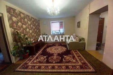 House by the address st. Zhukovskogo (area 205 m²) - Atlanta.ua - photo 37