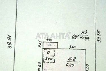 House by the address st. Zhukovskogo (area 205 m²) - Atlanta.ua - photo 48