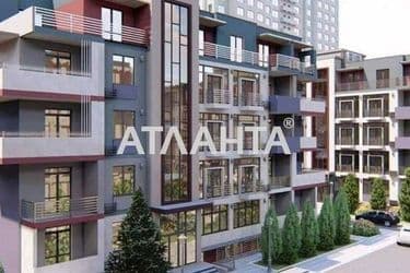1-кімнатна квартира за адресою вул. Бочарова ген. (площа 22 м²) - Atlanta.ua - фото 4