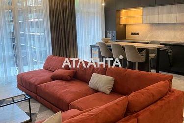 2-кімнатна квартира за адресою пр. В`ячеслава Чорновола (площа 73,7 м²) - Atlanta.ua - фото 12