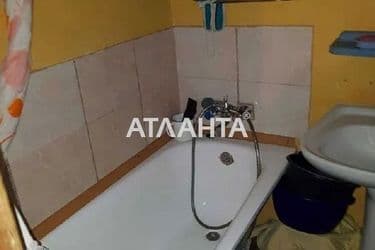 Room in dormitory apartment by the address st. Koblevskaya Podbelskogo (area 18 m²) - Atlanta.ua - photo 19