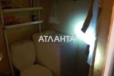 Room in dormitory apartment by the address st. Koblevskaya Podbelskogo (area 18 m²) - Atlanta.ua - photo 20