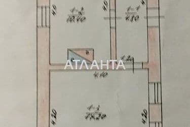 House house and dacha (area 32,9 m²) - Atlanta.ua - photo 26