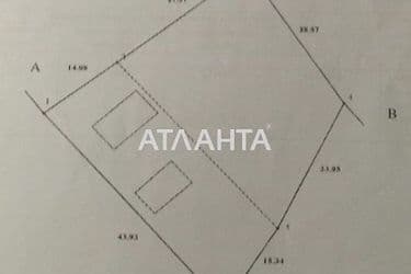 House house and dacha (area 32,9 m²) - Atlanta.ua - photo 30