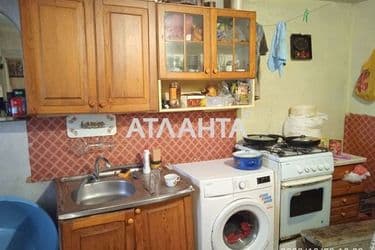 House house and dacha (area 32,9 m²) - Atlanta.ua - photo 23