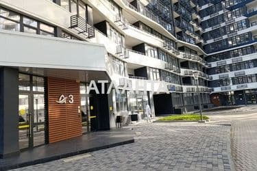 1-room apartment apartment by the address st. Kurortnyy per (area 30,2 m²) - Atlanta.ua - photo 35