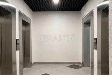 1-room apartment apartment by the address st. Kurortnyy per (area 34,7 m²) - Atlanta.ua - photo 19