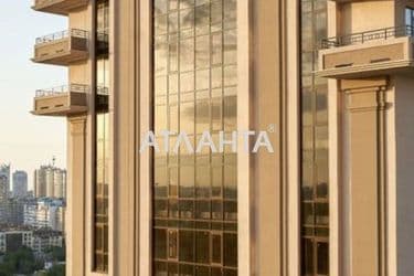 1-room apartment apartment by the address st. Topolinnyy per (area 30,1 m²) - Atlanta.ua - photo 4