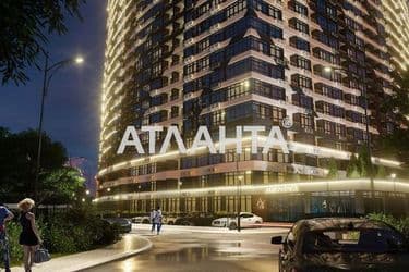 1-комнатная квартира по адресу Курортный пер. (площадь 46,6 м²) - Atlanta.ua - фото 15