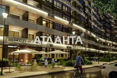 1-room apartment apartment by the address st. Kurortnyy per (area 46,6 m²) - Atlanta.ua - photo 18