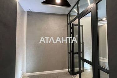 1-room apartment apartment by the address st. Kurortnyy per (area 46,6 m²) - Atlanta.ua - photo 22