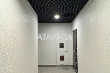 1-room apartment apartment by the address st. Kurortnyy per (area 29,9 m²) - Atlanta.ua - photo 29