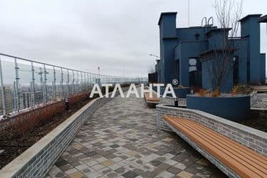 1-room apartment apartment by the address st. Kurortnyy per (area 29,9 m²) - Atlanta.ua - photo 33