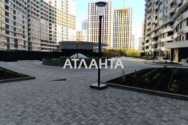 1-кімнатна квартира за адресою Курортний пров. (площа 29,9 м²) - Atlanta.ua - фото 38