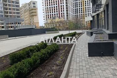 1-кімнатна квартира за адресою Курортний пров. (площа 29,9 м²) - Atlanta.ua - фото 39