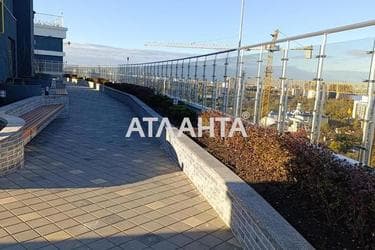 1-комнатная квартира по адресу Курортный пер. (площадь 44,9 м²) - фото 47 1-комнатная квартира по адресу Курортный пер. (площадь 44,9 м²) - Atlanta.ua - фото 47