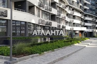 1-комнатная квартира по адресу Курортный пер. (площадь 44,9 м²) - фото 50 1-комнатная квартира по адресу Курортный пер. (площадь 44,9 м²) - Atlanta.ua - фото 50