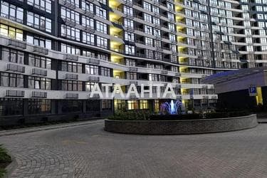 1-комнатная квартира по адресу Курортный пер. (площадь 44,9 м²) - фото 51 1-комнатная квартира по адресу Курортный пер. (площадь 44,9 м²) - Atlanta.ua - фото 51