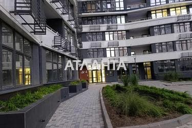 1-комнатная квартира по адресу Курортный пер. (площадь 44,9 м²) - фото 52 1-комнатная квартира по адресу Курортный пер. (площадь 44,9 м²) - Atlanta.ua - фото 52